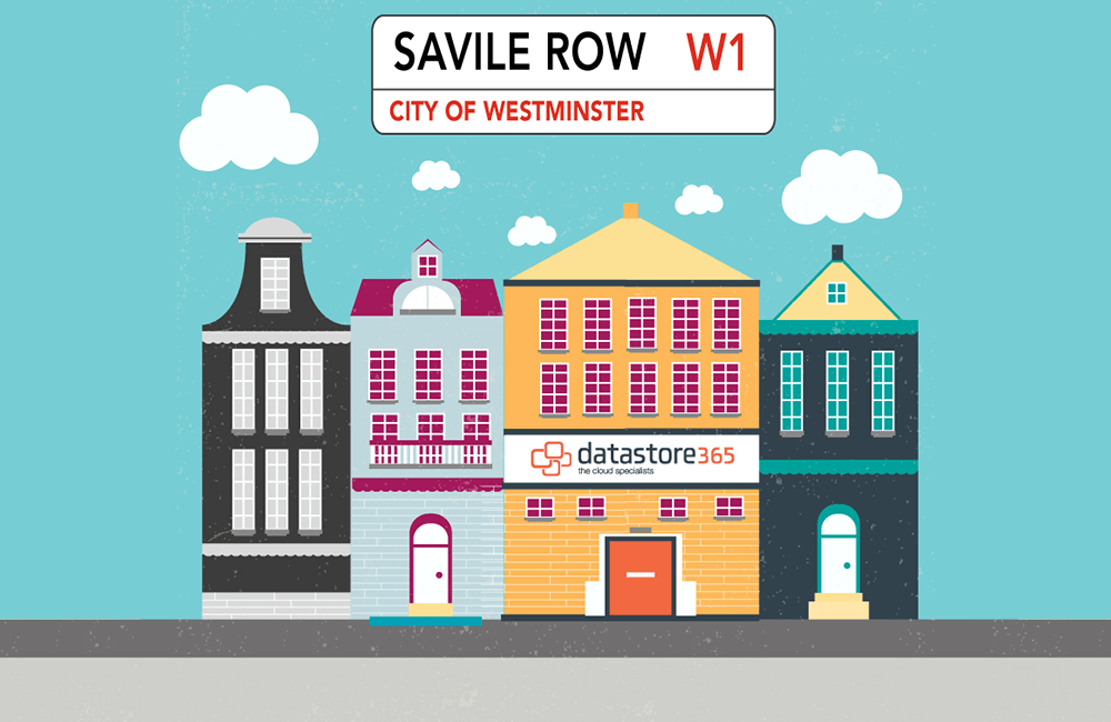 Bespoke Cloud Services to Suit your Business Bespoke Cloud Services to Suit your Business