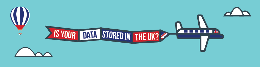 Brexit Business Is your cloud data stored in the UK 1 Brexit Business Is your cloud data stored in the UK 1