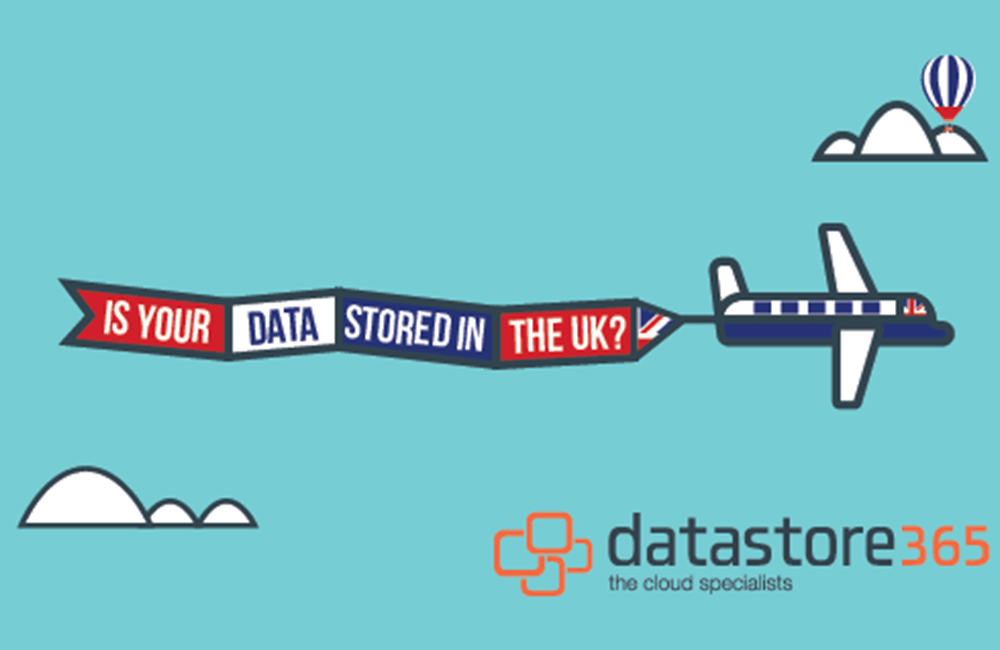 Brexit Business Is your cloud data stored in the UK Brexit Business Is your cloud data stored in the UK