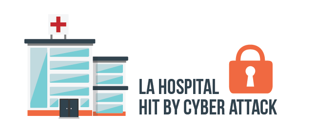 Cyber Attack Hits Hospital Hackers Demand 3.4m Ransom 1