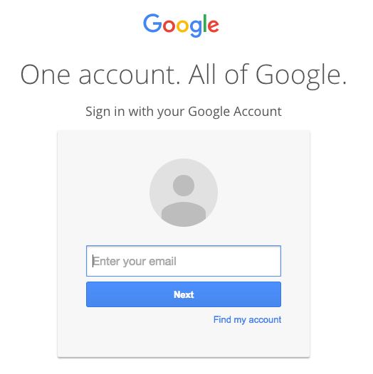 Gmail Cyber Attack How the latest phishing attack infects users 1 Gmail Cyber Attack How the latest phishing attack infects users 1