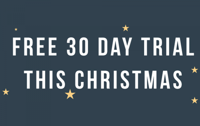 Have a Stress Free Christmas With Free Cloud Backup