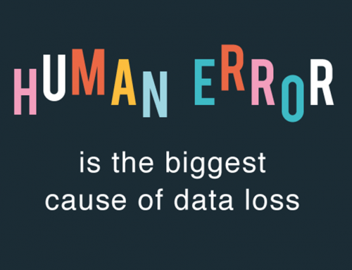 Human Error is the Biggest Cause of Data Loss in Office 365
