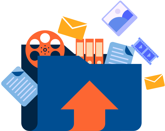 Illustration 1 Cloud Backup Illustration 1 Cloud Backup