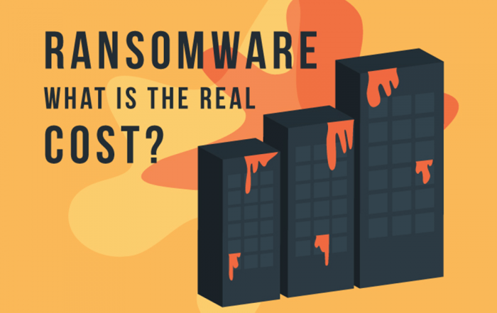 Ransomware How cloud computing can provide the protection you need