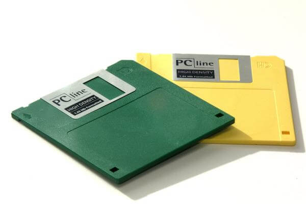 Retro Computing Fond Memories of the Floppy Disk 1