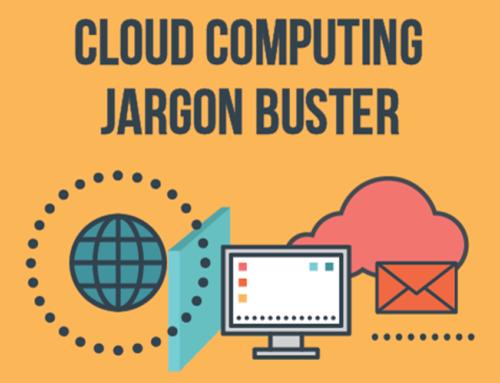 The A-Z of Cloud Computing Terminology