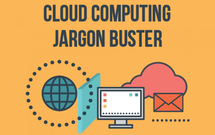 The A Z of Cloud Computing Terminology