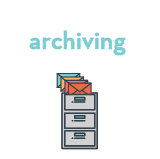 The A Z of Cloud Computing Terminology icon 1 The A Z of Cloud Computing Terminology icon 1