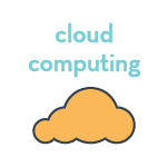 The A Z of Cloud Computing Terminology icon 3
