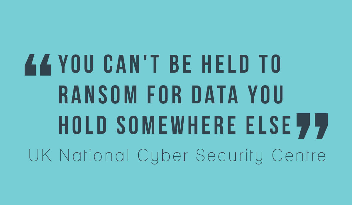 WannaCry Ransomware Attack All there is to know 1 WannaCry Ransomware Attack All there is to know 1