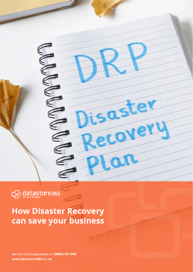How Disaster Recovery Can Save Your Business How Disaster Recovery Can Save Your Business