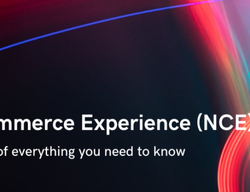 What is Microsoft’s New Commerce Experience?